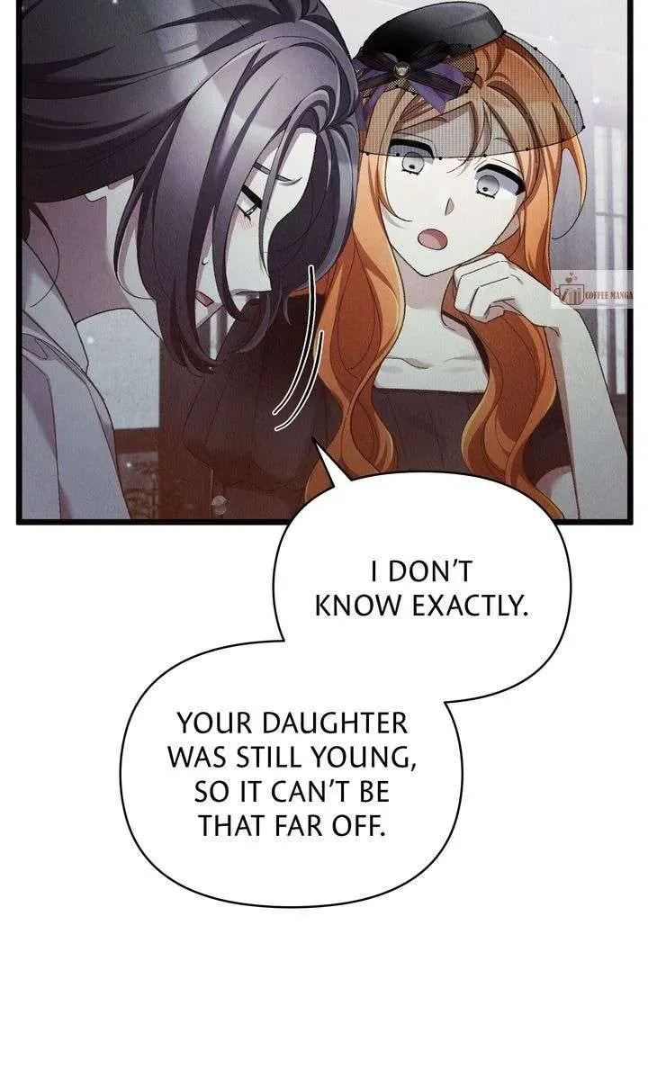 Dear, Not Cunning Witch Chapter 80 page 39 - 