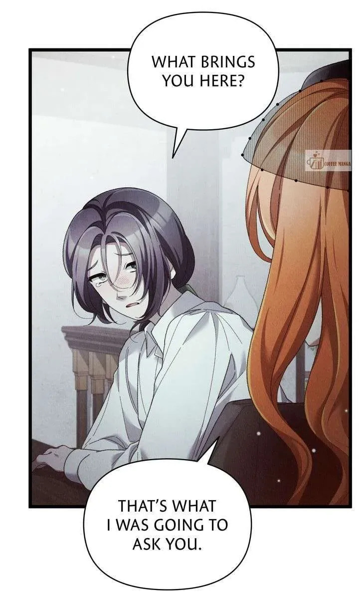 Dear, Not Cunning Witch Chapter 80 page 40 - 