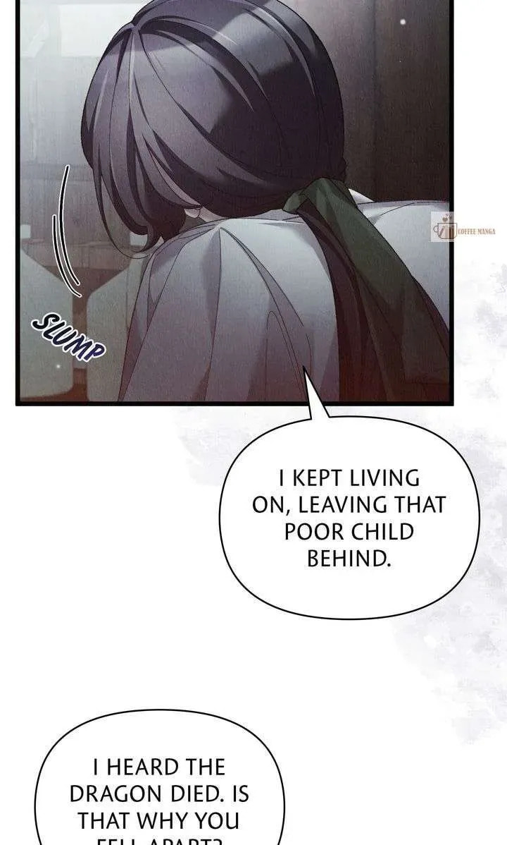 Dear, Not Cunning Witch Chapter 80 page 43 - 