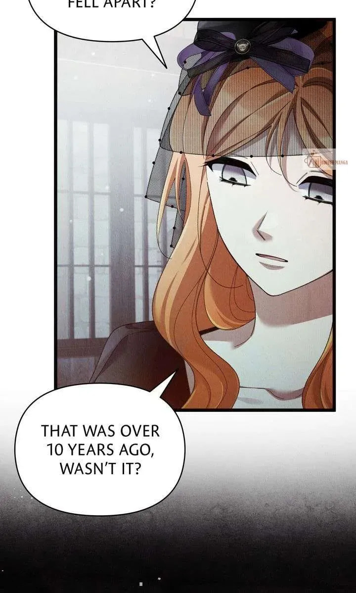 Dear, Not Cunning Witch Chapter 80 page 44 - 