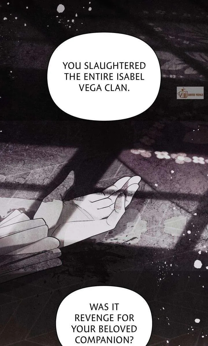 Dear, Not Cunning Witch Chapter 80 page 45 - 