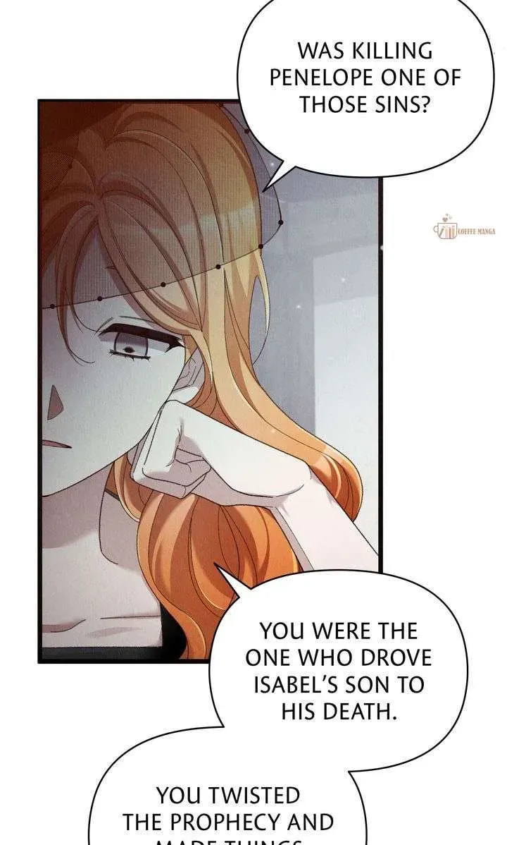 Dear, Not Cunning Witch Chapter 80 page 49 - 