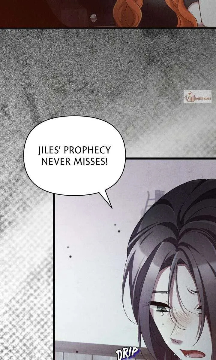 Dear, Not Cunning Witch Chapter 80 page 52 - 