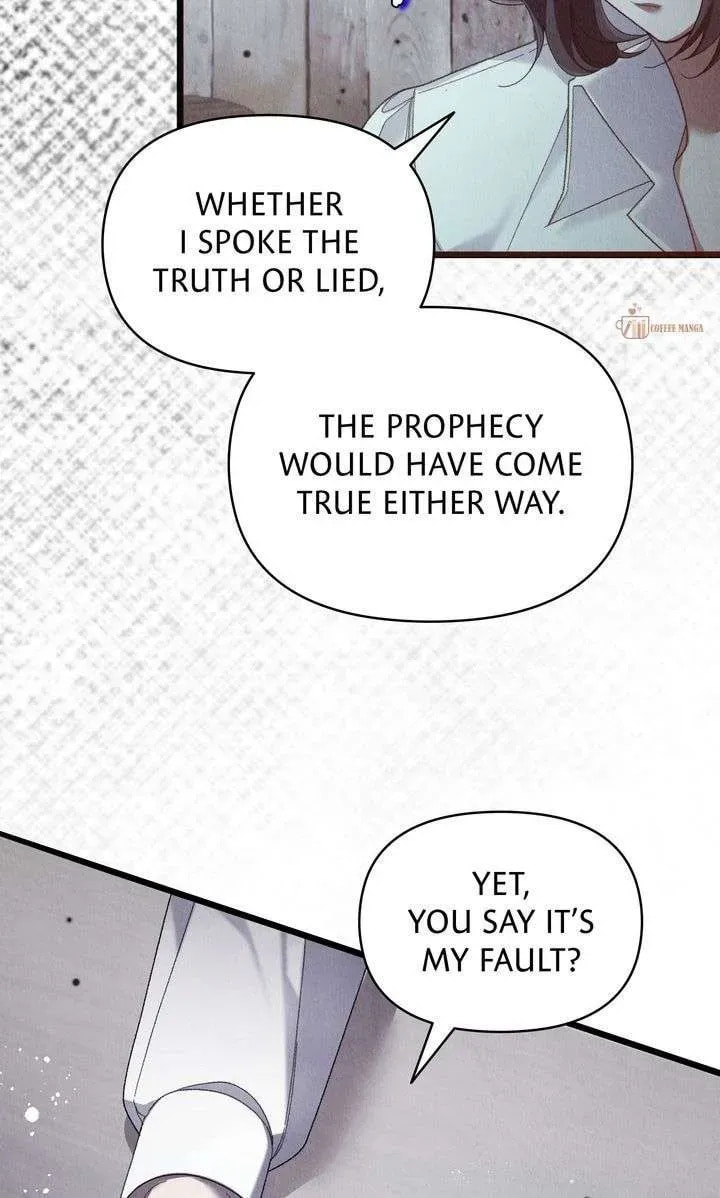 Dear, Not Cunning Witch Chapter 80 page 53 - 