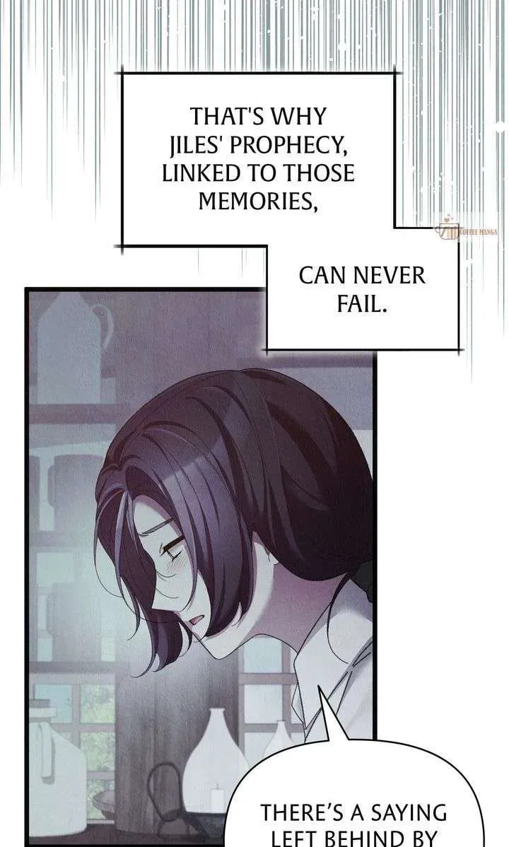 Dear, Not Cunning Witch Chapter 80 page 59 - 