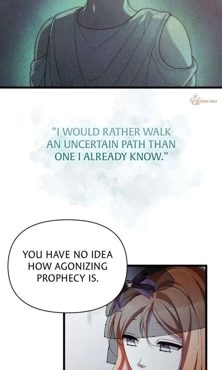 Dear, Not Cunning Witch Chapter 80 page 61 - 