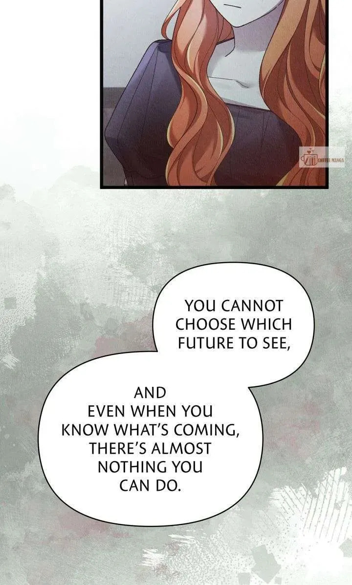 Dear, Not Cunning Witch Chapter 80 page 62 - 