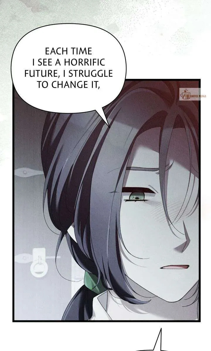 Dear, Not Cunning Witch Chapter 80 page 63 - 