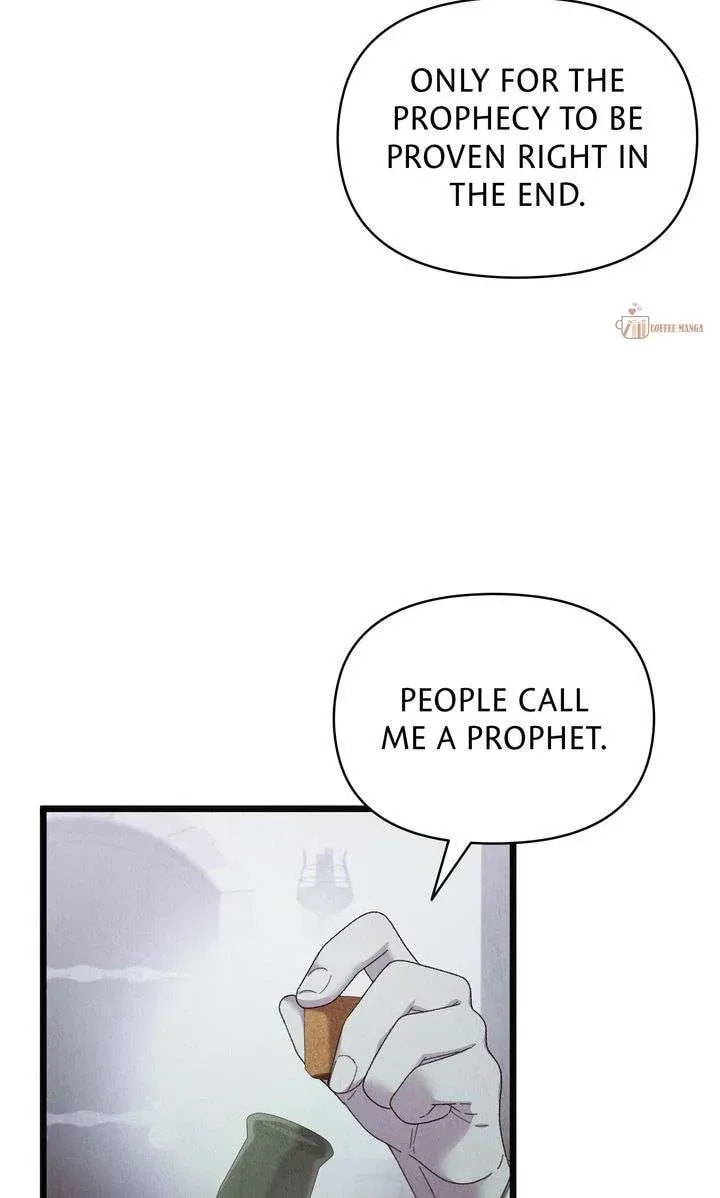 Dear, Not Cunning Witch Chapter 80 page 64 - 