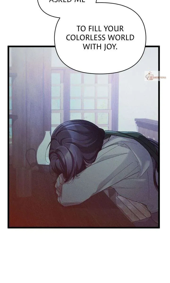 Dear, Not Cunning Witch Chapter 80 page 69 - 