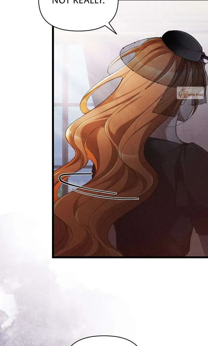 Dear, Not Cunning Witch Chapter 80 page 8 - 