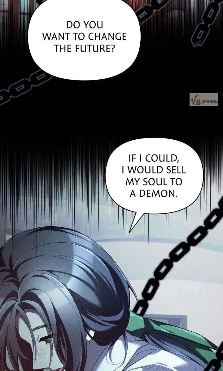 Dear, Not Cunning Witch Chapter 80 page 71 - 