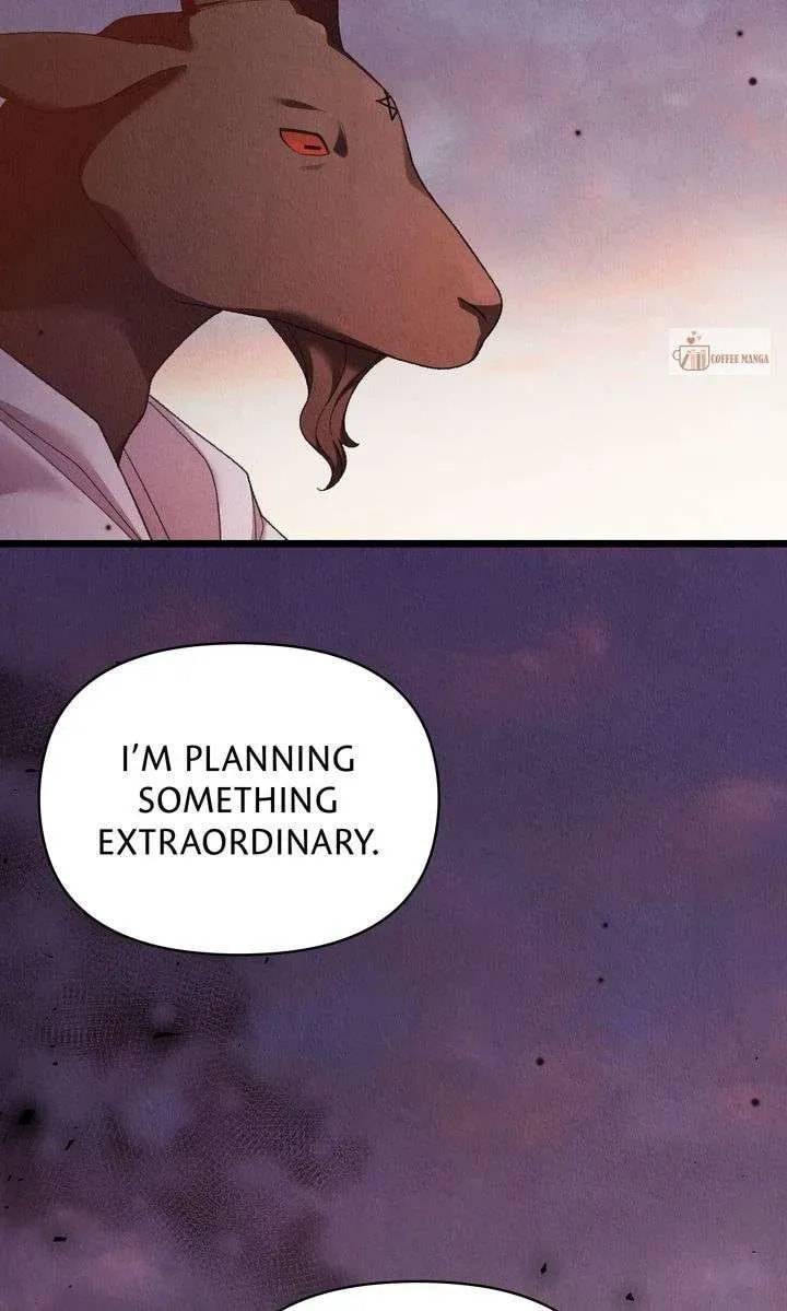 Dear, Not Cunning Witch Chapter 81 page 12 - 