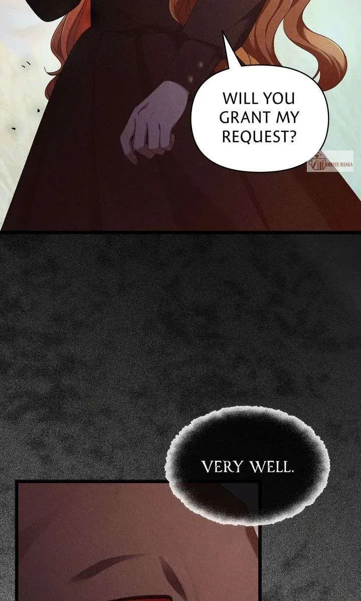 Dear, Not Cunning Witch Chapter 81 page 14 - 