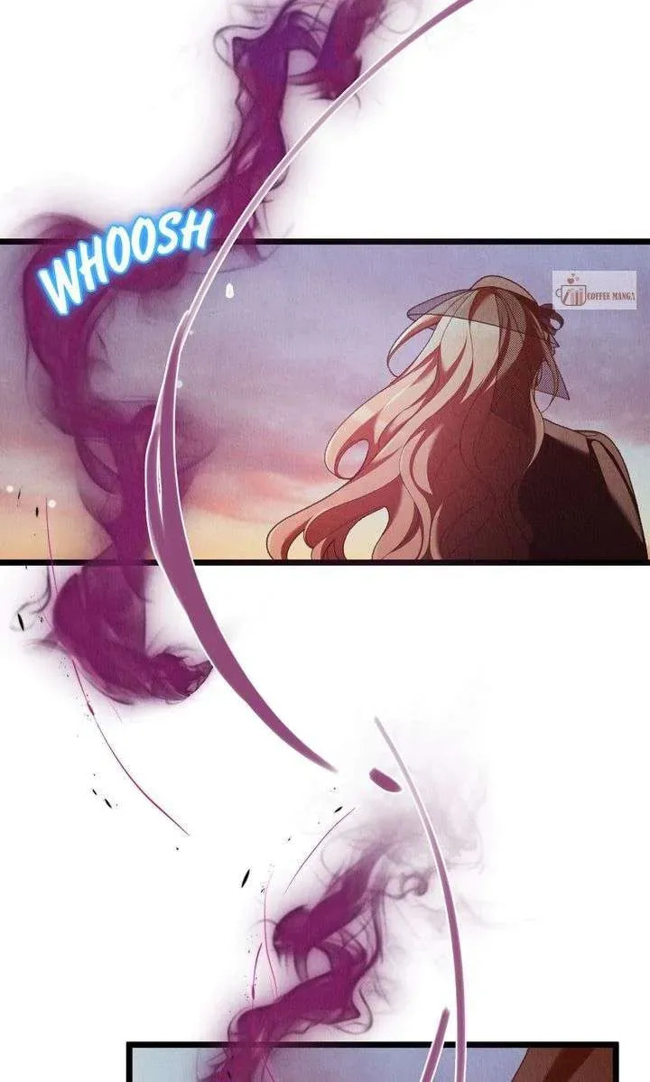 Dear, Not Cunning Witch Chapter 81 page 3 - 