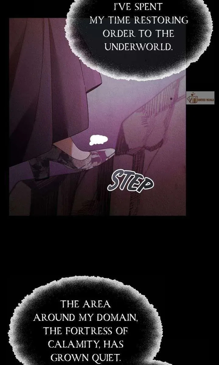 Dear, Not Cunning Witch Chapter 81 page 22 - 