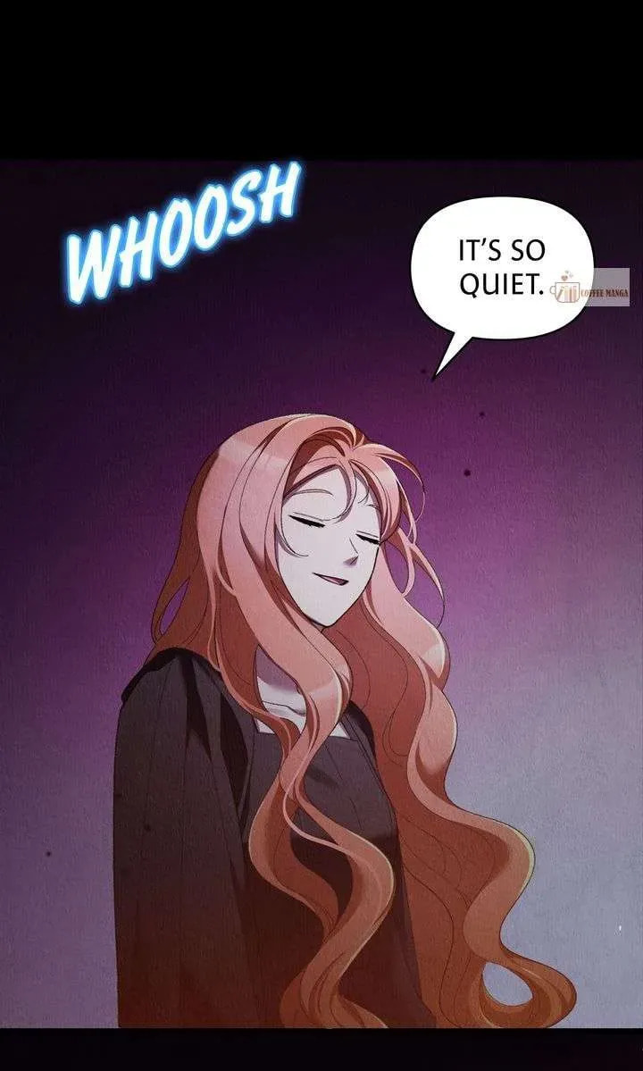 Dear, Not Cunning Witch Chapter 81 page 24 - 