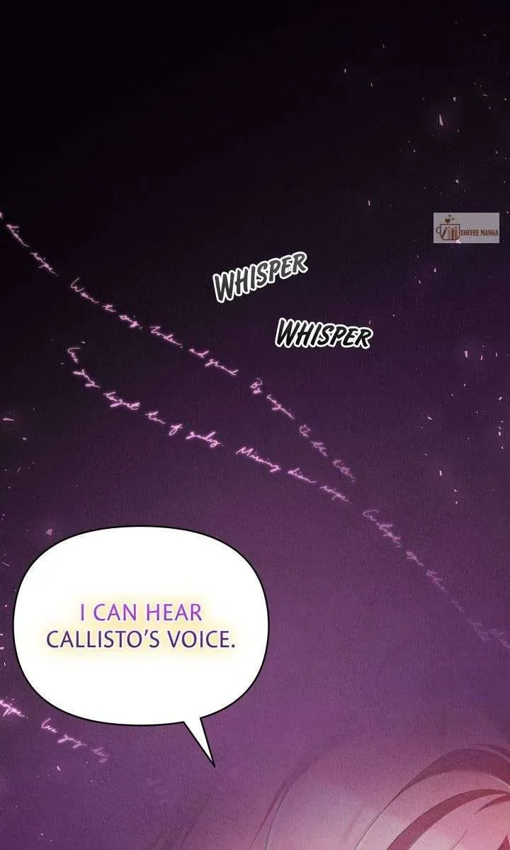 Dear, Not Cunning Witch Chapter 81 page 25 - 
