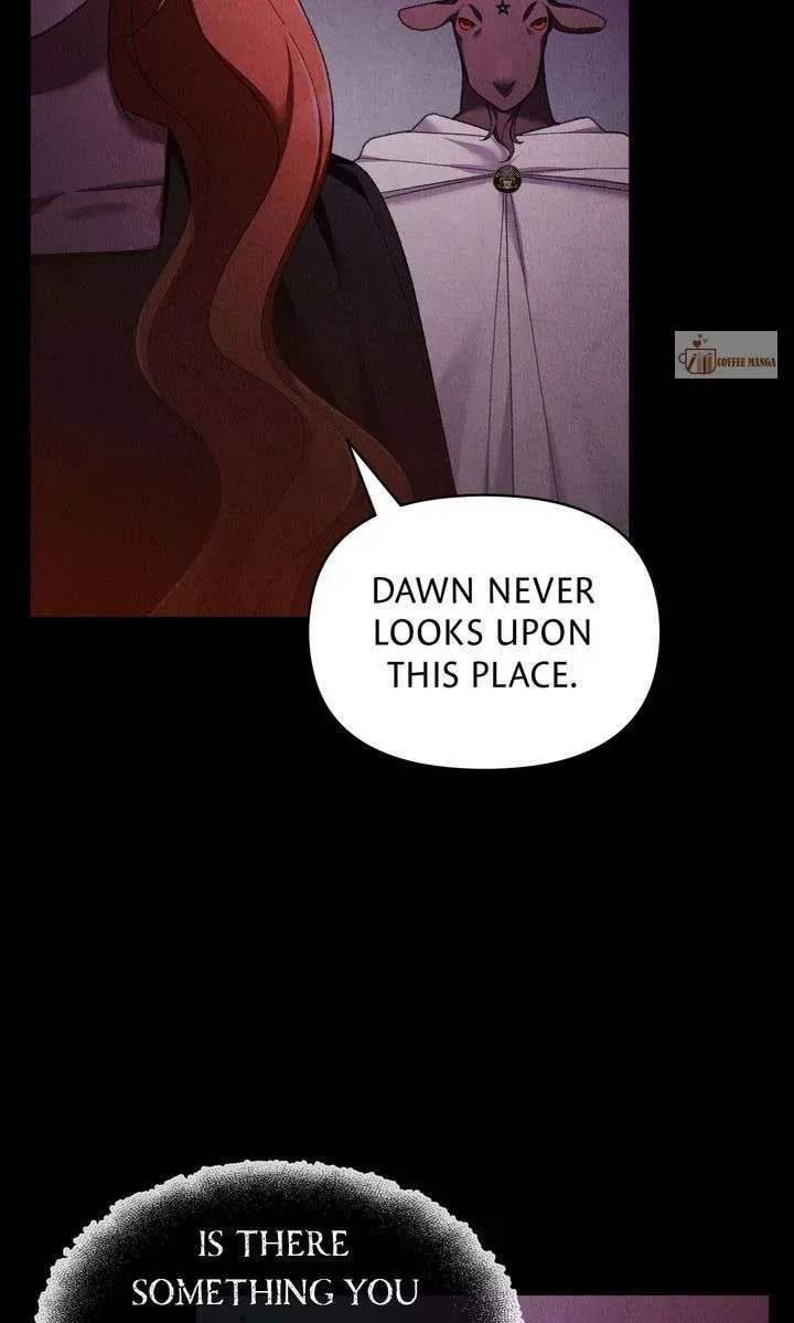 Dear, Not Cunning Witch Chapter 81 page 29 - 