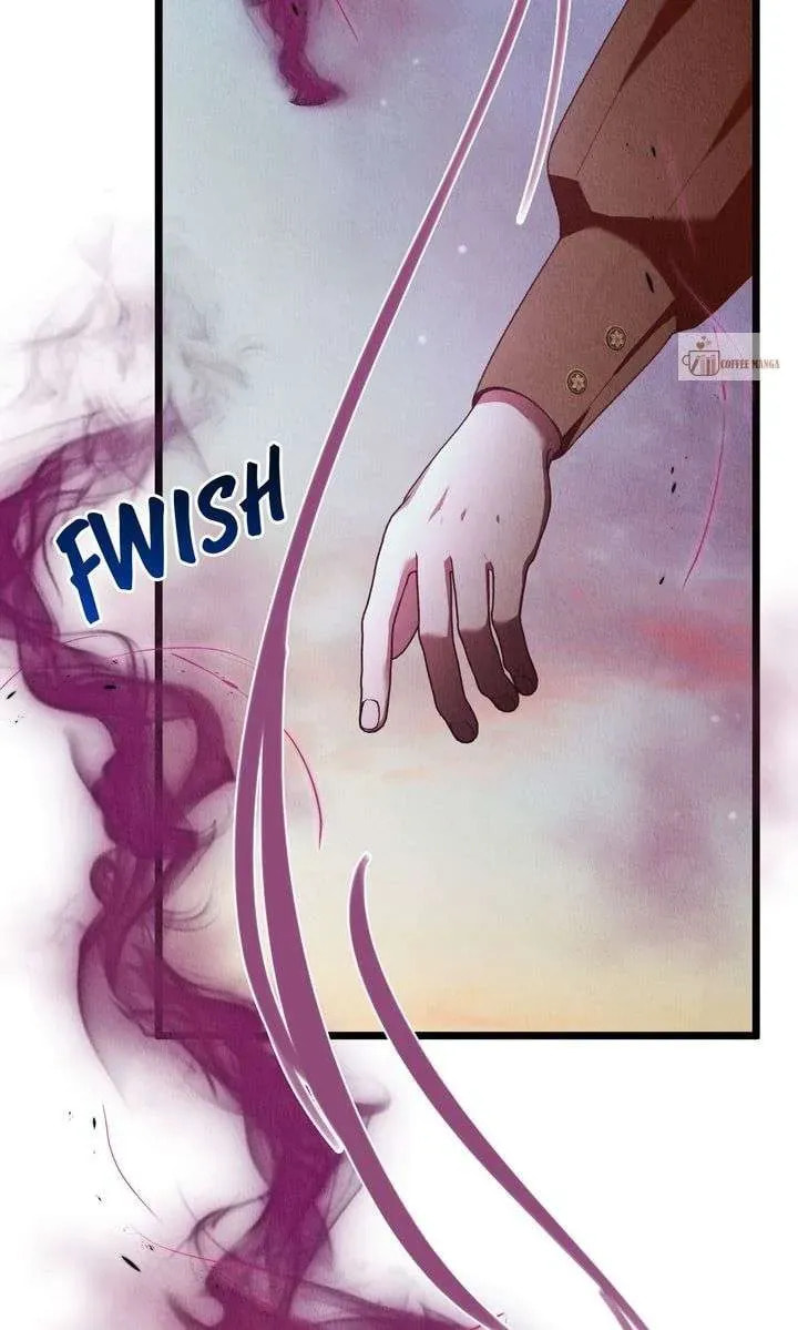 Dear, Not Cunning Witch Chapter 81 page 4 - 