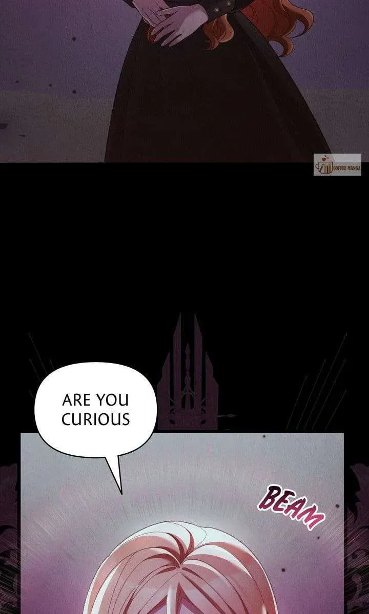 Dear, Not Cunning Witch Chapter 81 page 33 - 