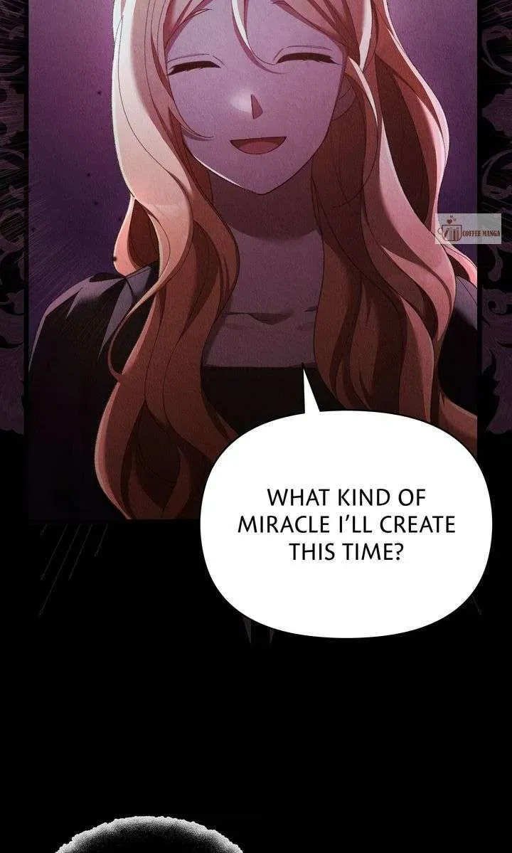 Dear, Not Cunning Witch Chapter 81 page 34 - 