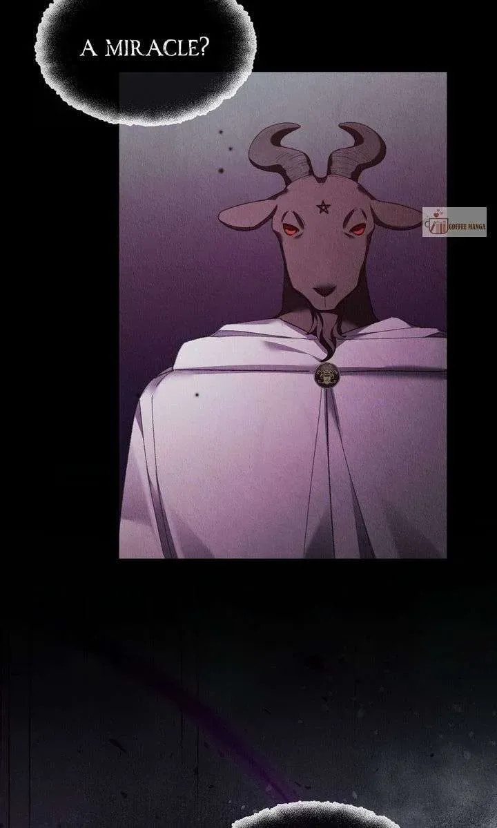 Dear, Not Cunning Witch Chapter 81 page 35 - 