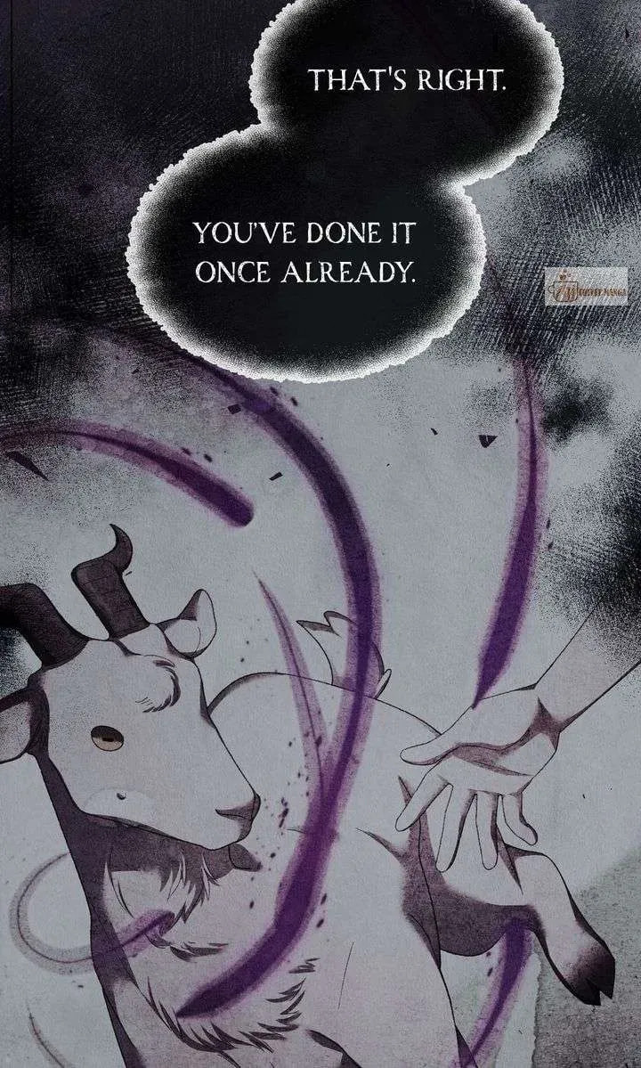Dear, Not Cunning Witch Chapter 81 page 36 - 
