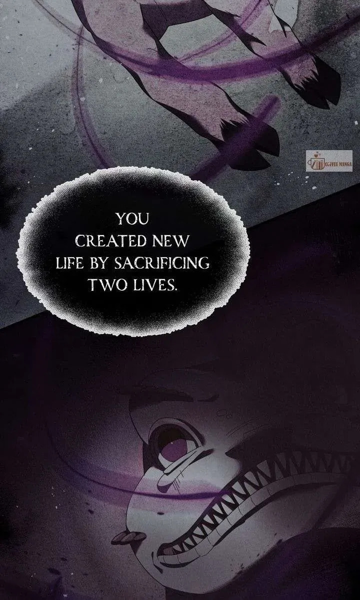 Dear, Not Cunning Witch Chapter 81 page 37 - 