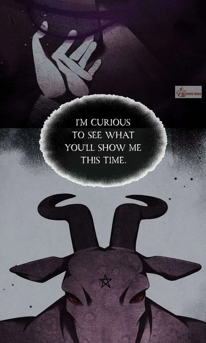 Dear, Not Cunning Witch Chapter 81 page 38 - 