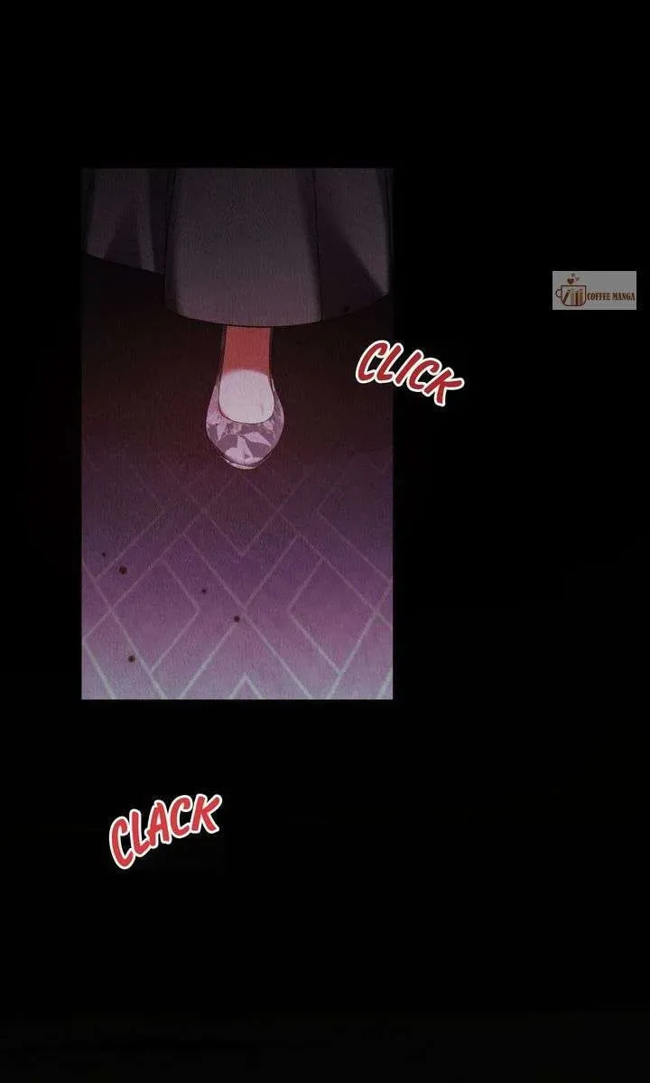 Dear, Not Cunning Witch Chapter 81 page 45 - 