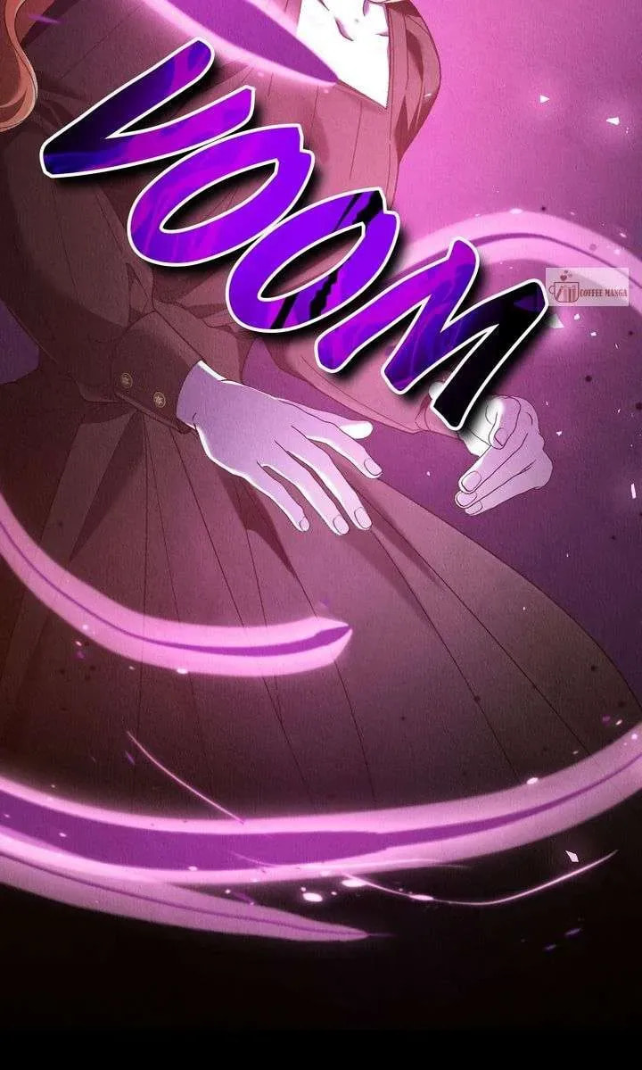 Dear, Not Cunning Witch Chapter 81 page 55 - 