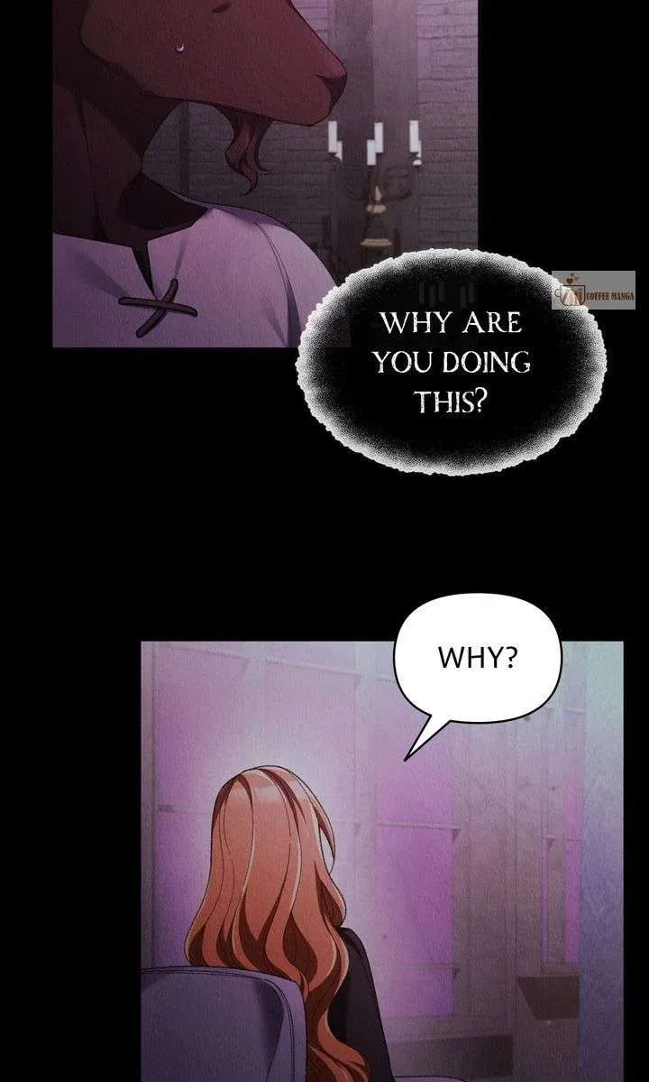 Dear, Not Cunning Witch Chapter 81 page 67 - 