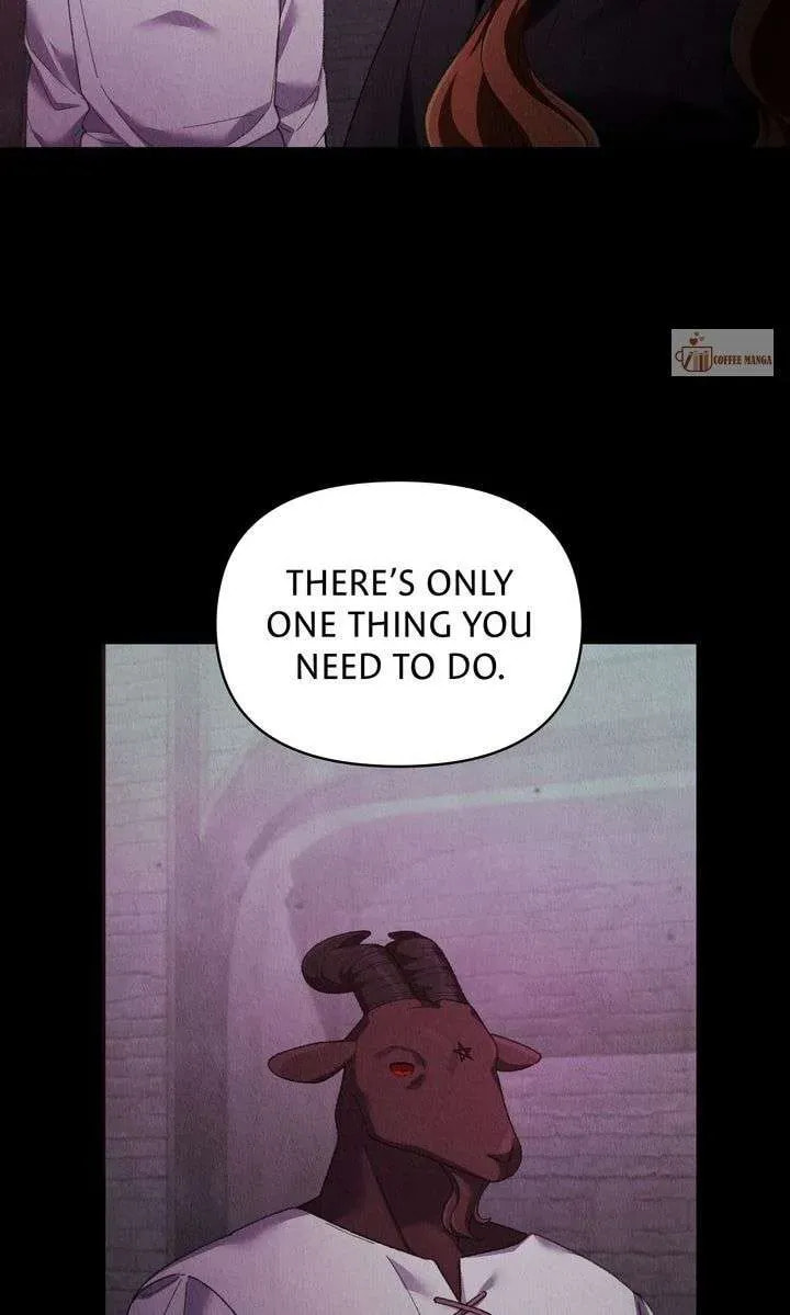 Dear, Not Cunning Witch Chapter 81 page 70 - 