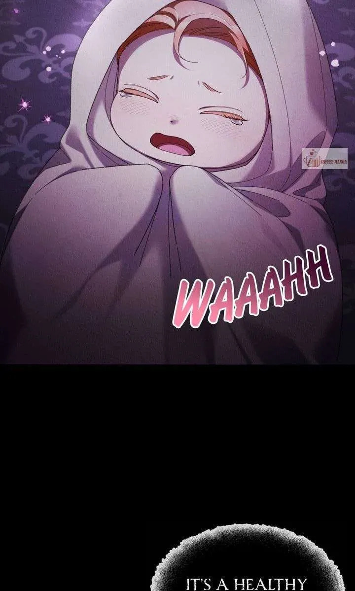 Dear, Not Cunning Witch Chapter 81 page 79 - 
