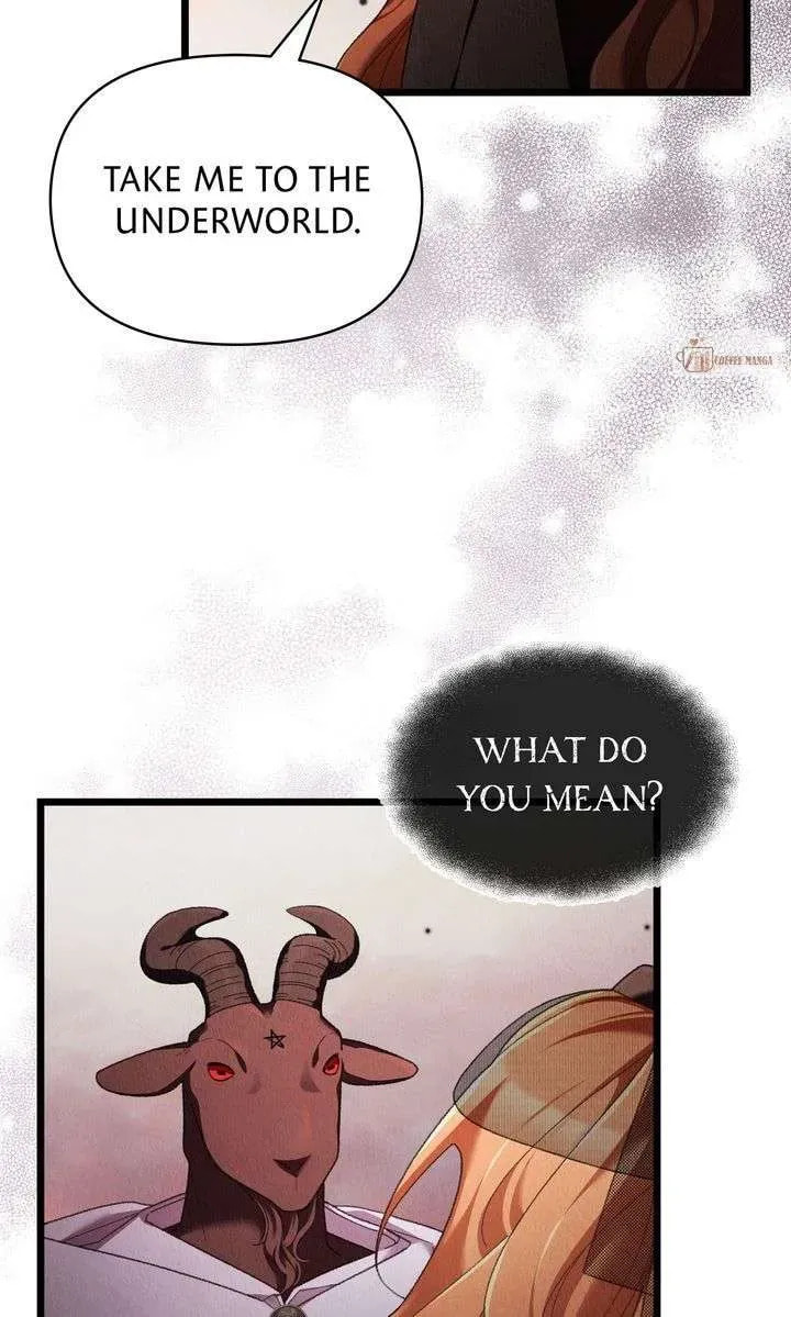 Dear, Not Cunning Witch Chapter 81 page 9 - 