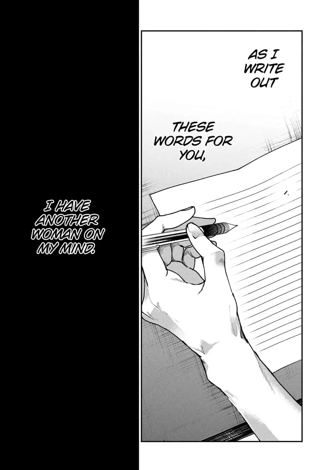Dear Sa-chan Chapter 1 page 31 - 