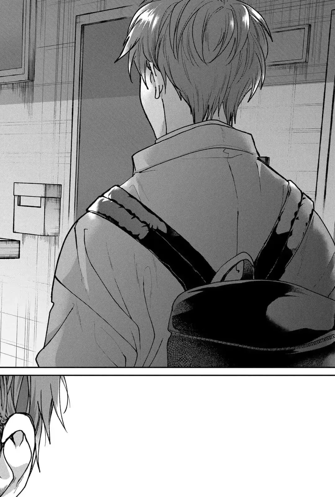 Dear Sa-chan Chapter 1 page 32 - 