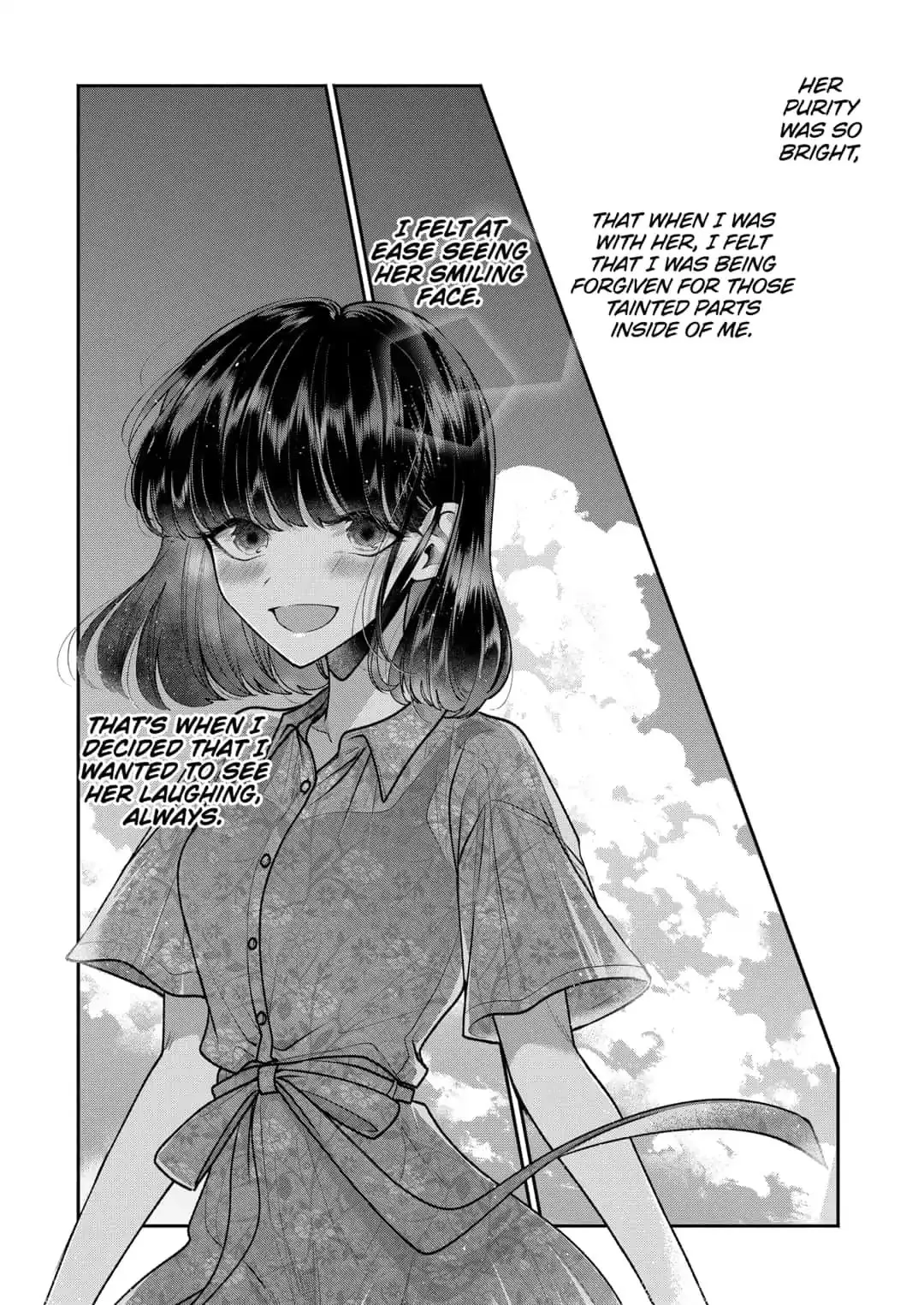 Dear Sa-chan Chapter 15 page 17 - 