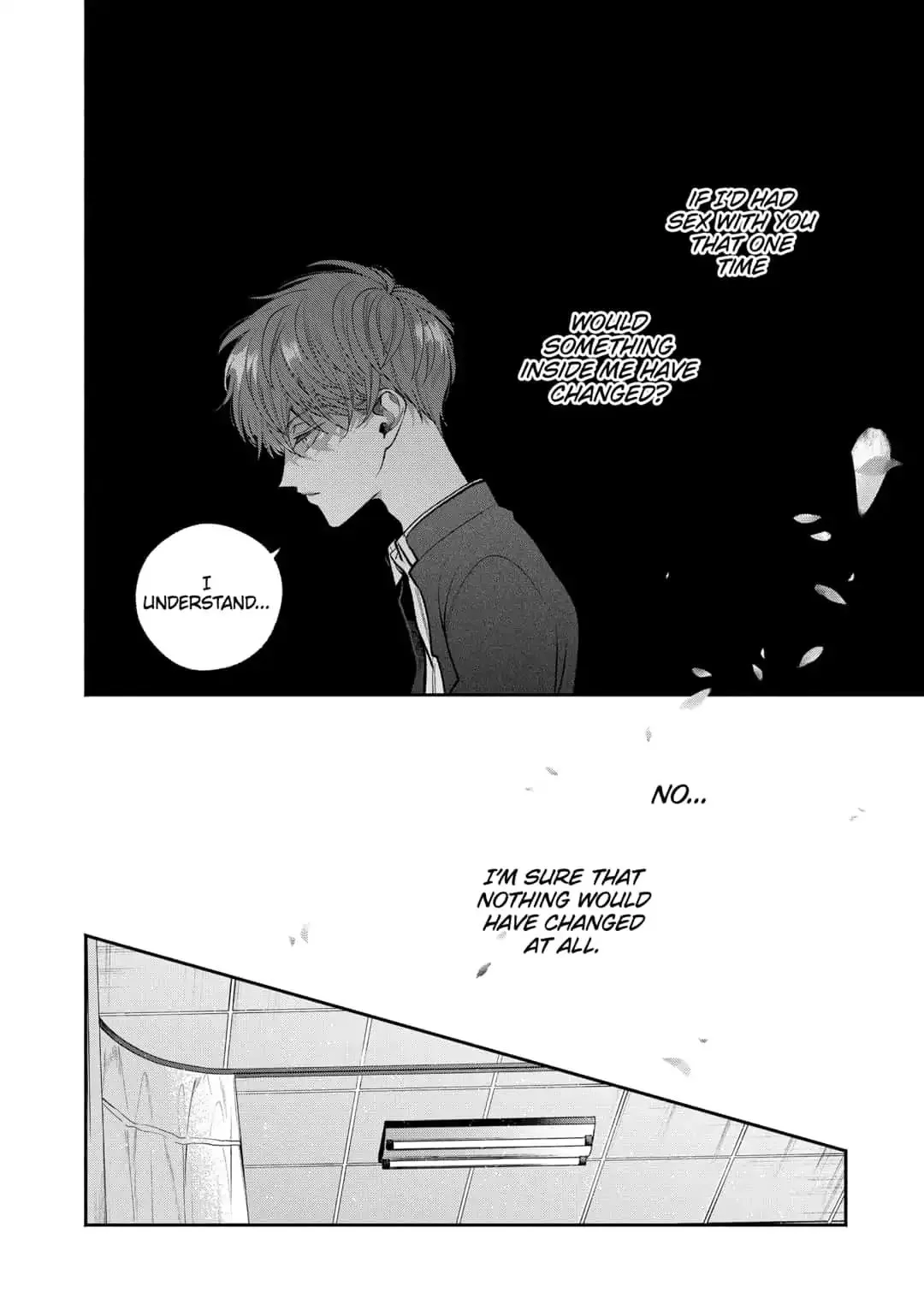 Dear Sa-chan Chapter 15 page 24 - 