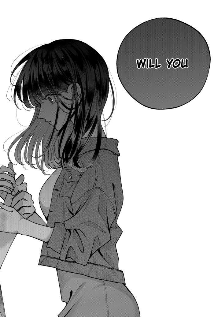 Dear Sa-chan Chapter 16 page 16 - 