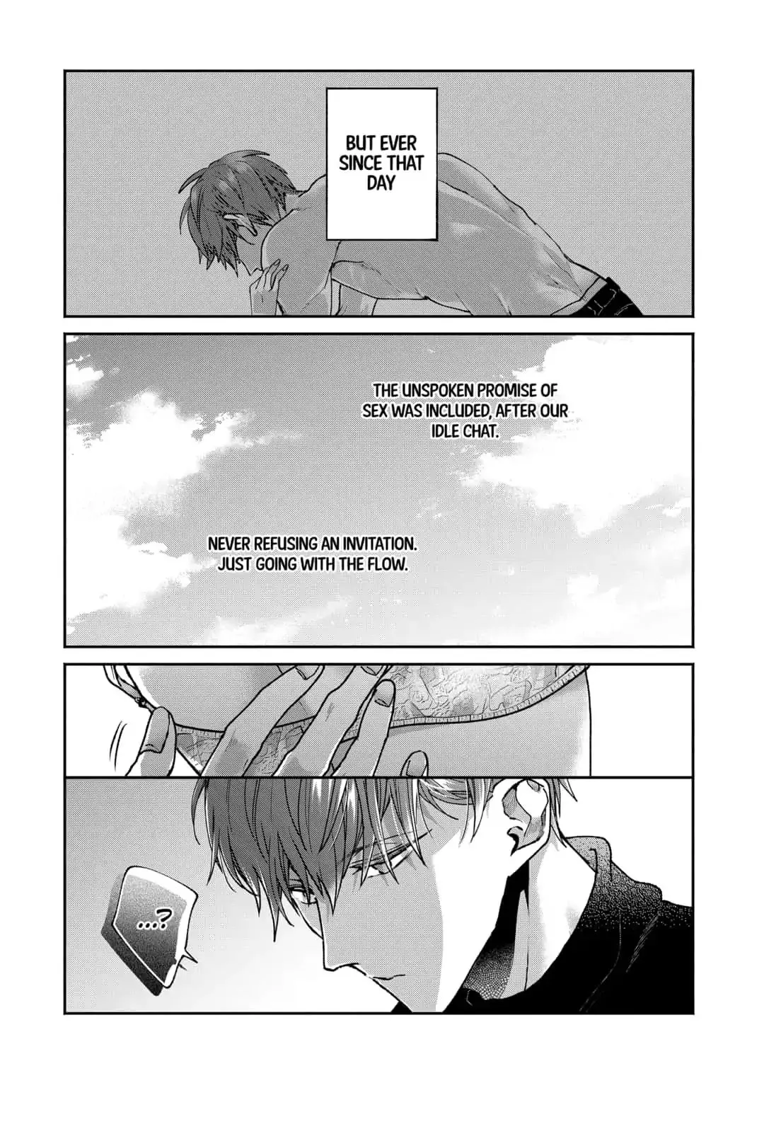 Dear Sa-chan Chapter 2 page 5 - 