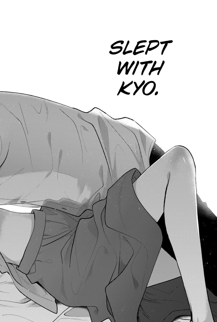 Dear Sa-chan Chapter 20 page 18 - 