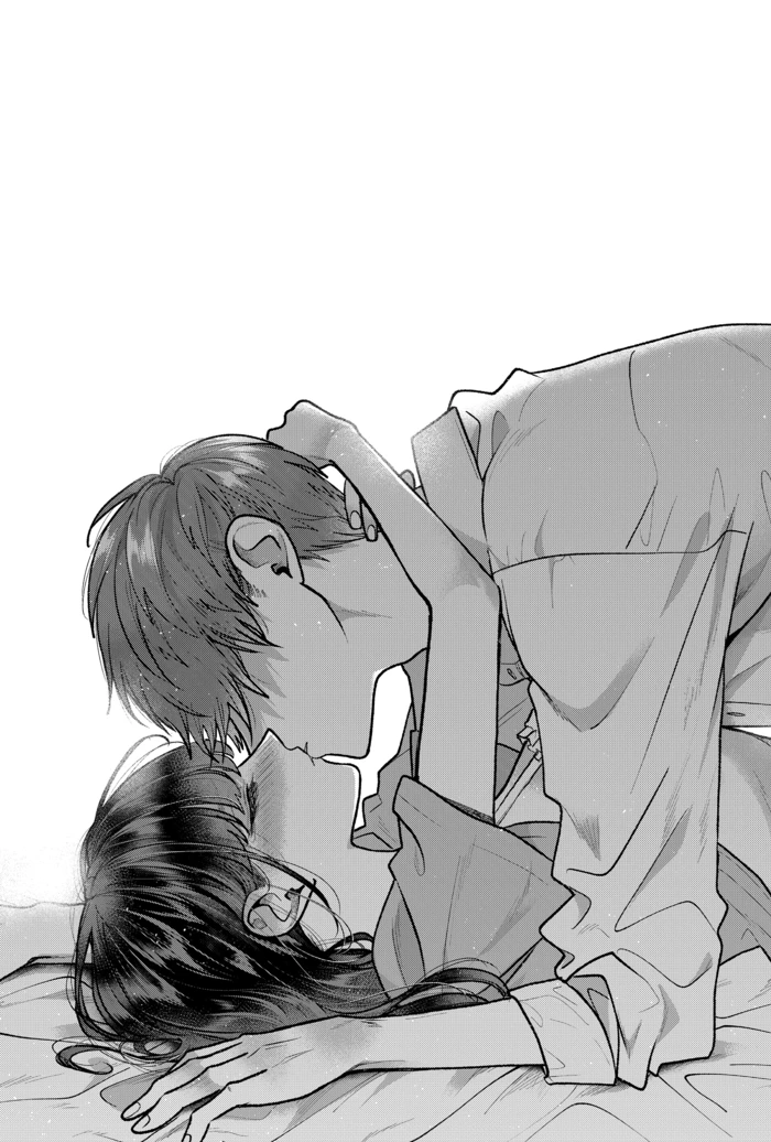 Dear Sa-chan Chapter 20 page 19 - 