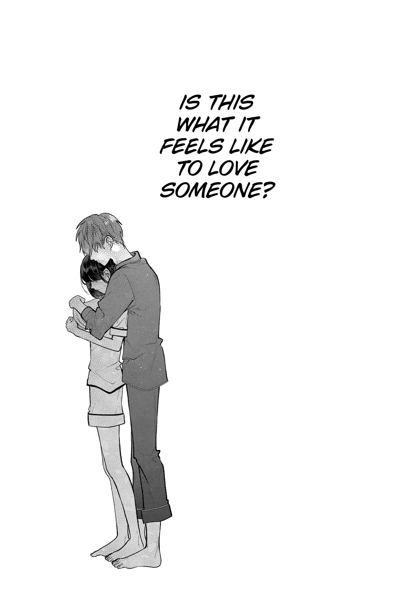 Dear Sa-chan Chapter 21 page 13 - 