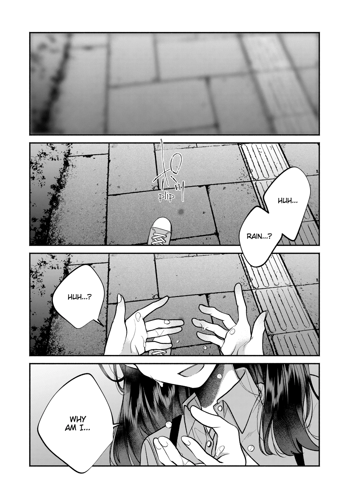 Dear Sa-chan Chapter 21 page 21 - 