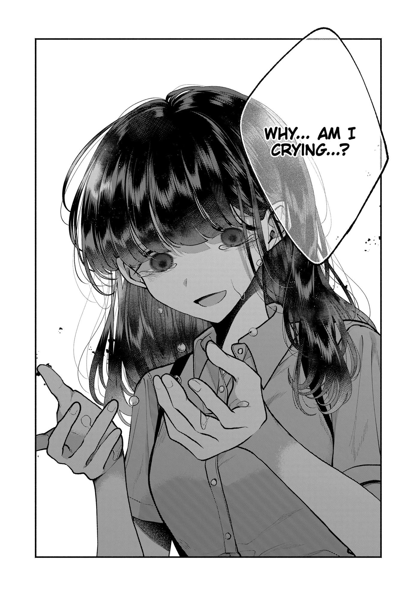 Dear Sa-chan Chapter 21 page 22 - 