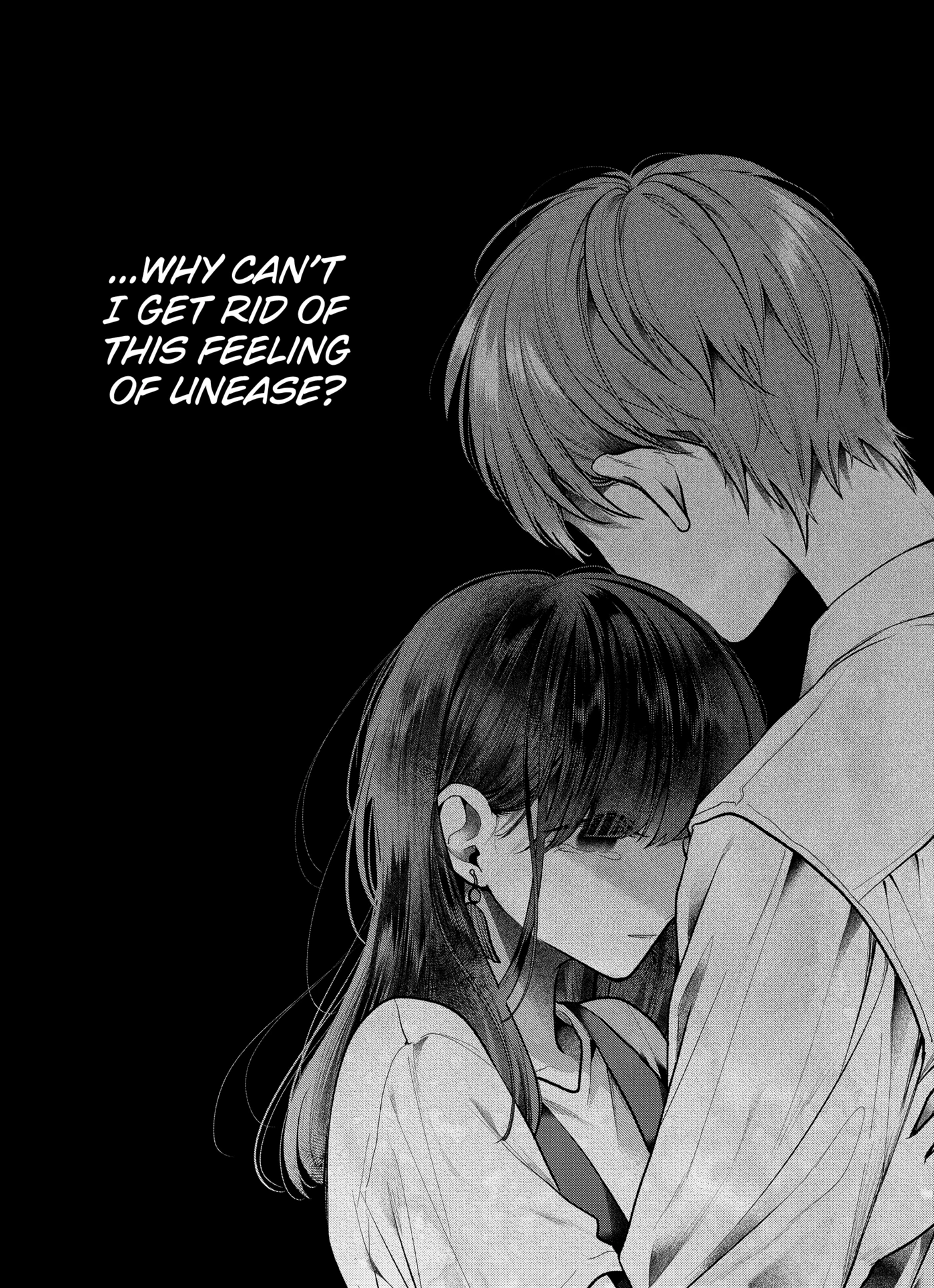 Dear Sa-chan Chapter 24 page 14 - 