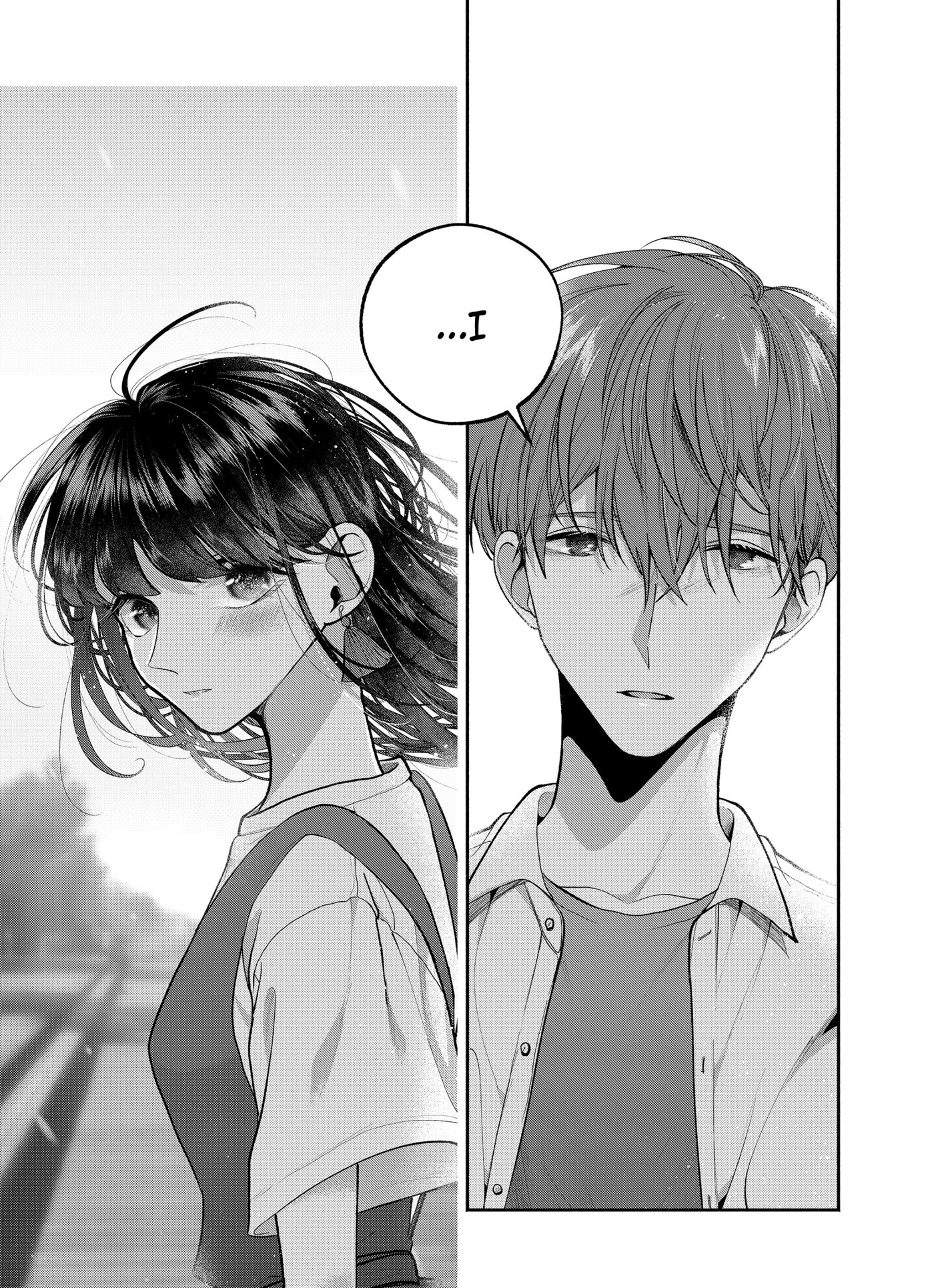 Dear Sa-chan Chapter 24 page 9 - 
