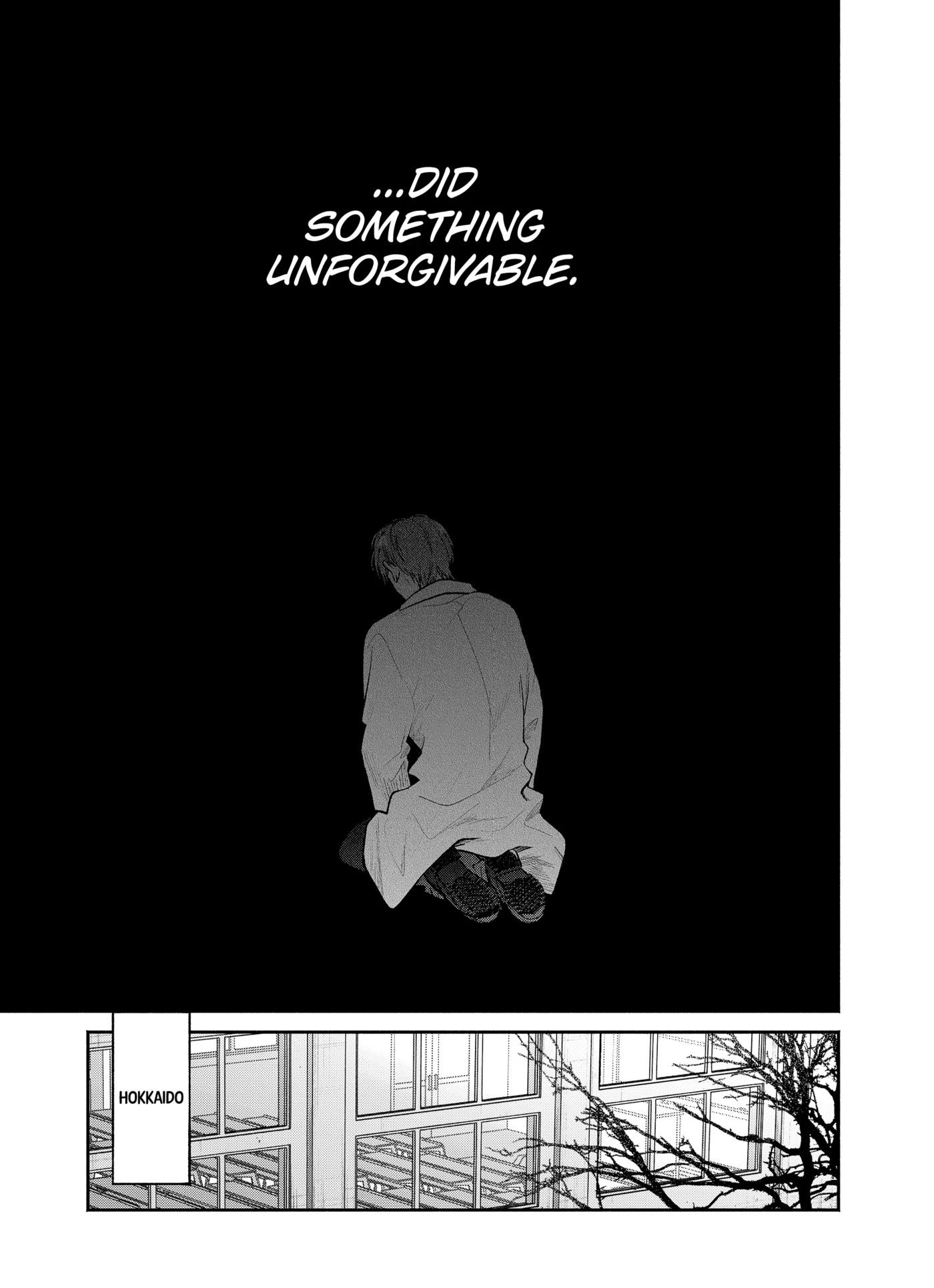 Dear Sa-chan Chapter 25 page 11 - 